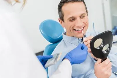 dental veneers Fort Washington, MD