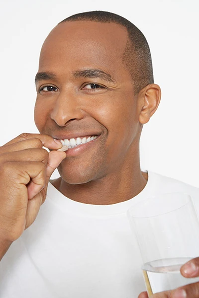 sedation dentistry Fort Washington MD