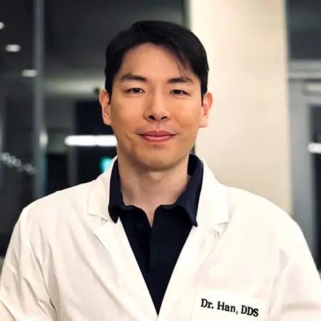 Dr. Kyung Han, DDS