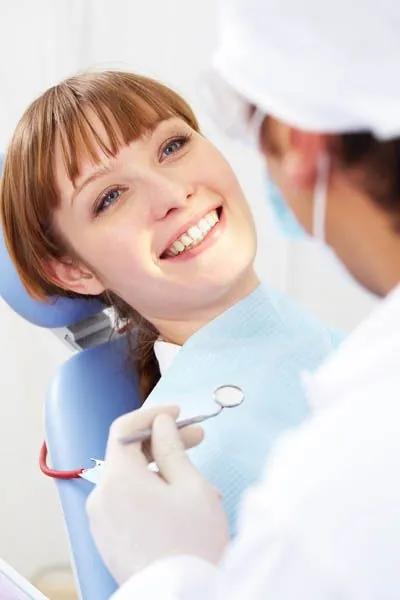 preventive dentistry Fort Washington, MD
