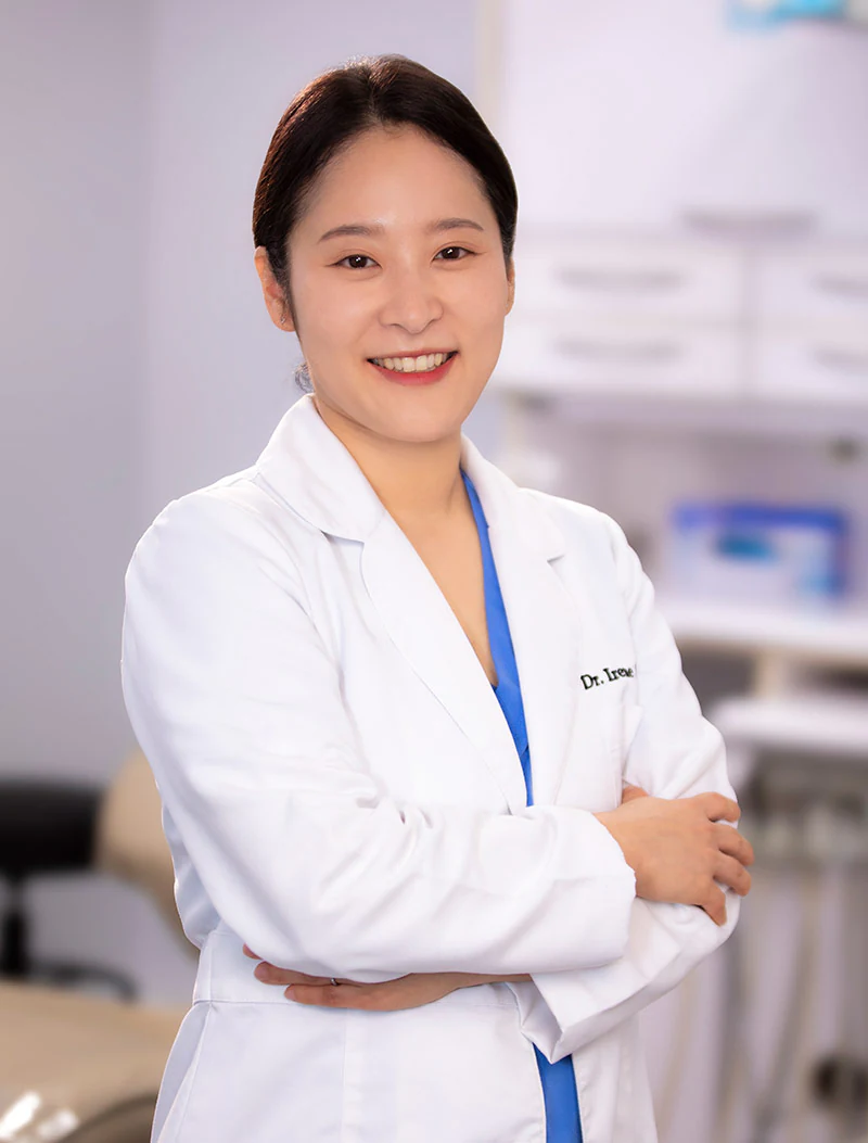 Dr. Irene Shin